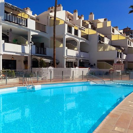 Апартаменты Vista Bella - Planta Baja Al Lado De La Piscina - Ground Floor By The Pool Плая-дель-Кура Экстерьер фото